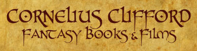 Cornelius Clifford, Fantasy Books & Films